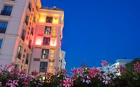 Parmada Hotel